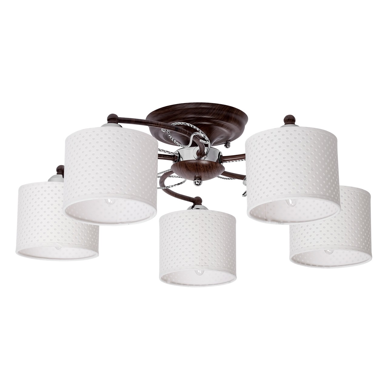 Потолочная люстра MW Light Николь 364013305