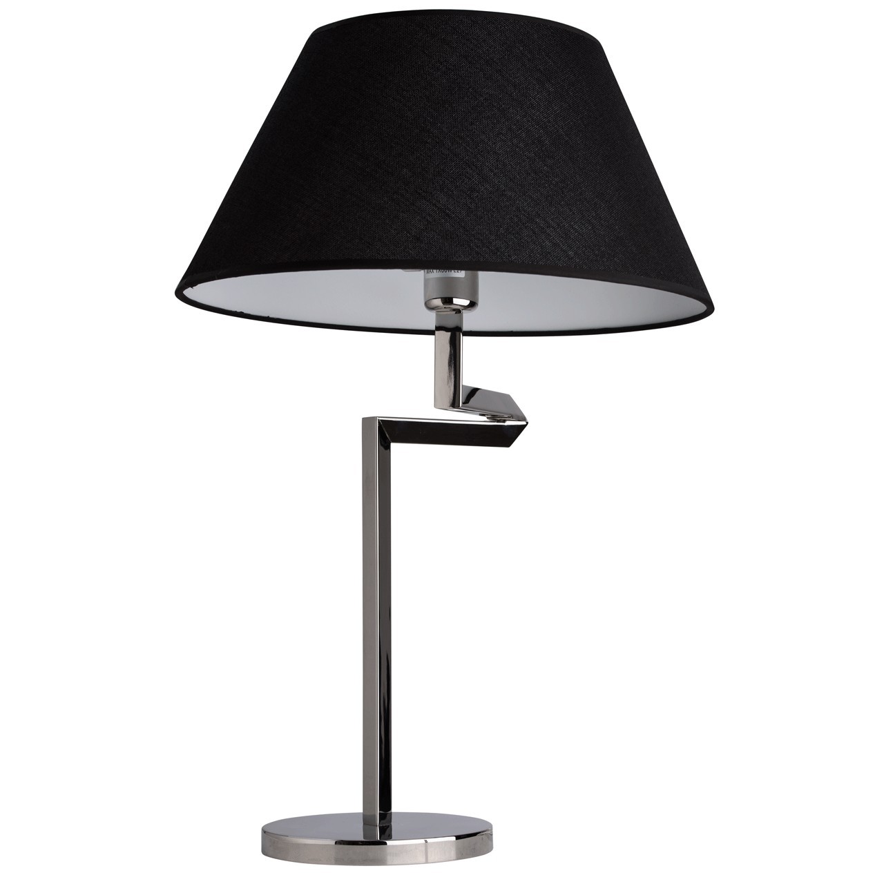 Настольная лампа MW Light Редиссон 630030201