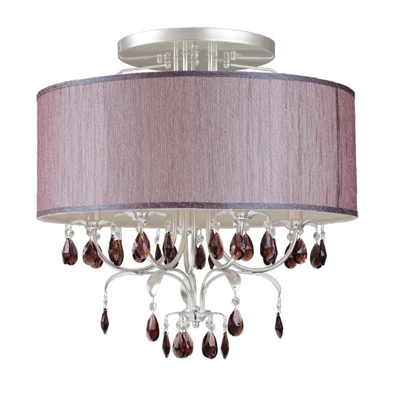 Потолочная люстра Chiaro Федерика 379014005