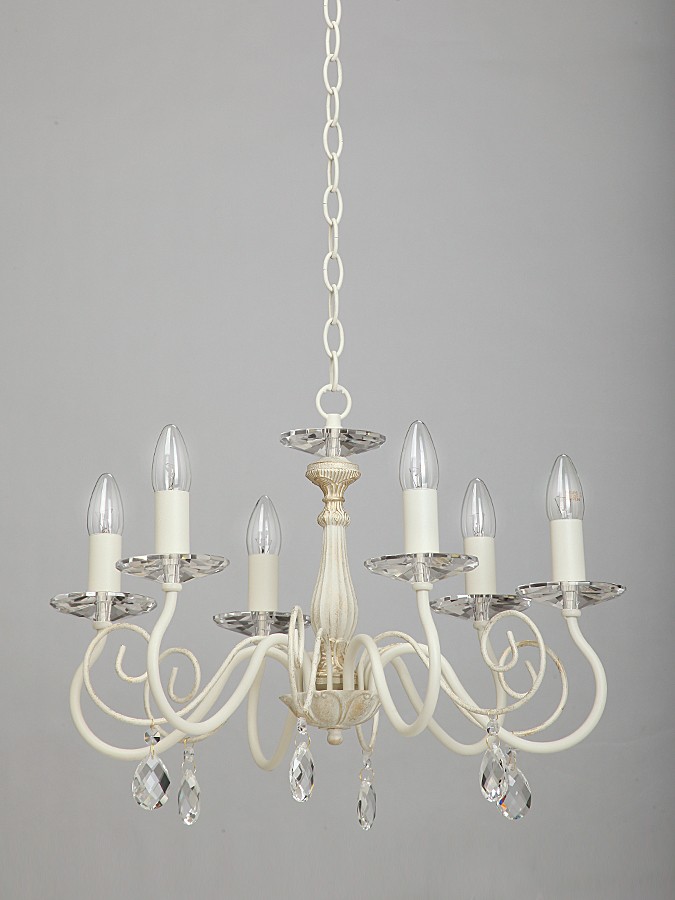 Подвесная люстра Vitaluce 1401 V1401/6