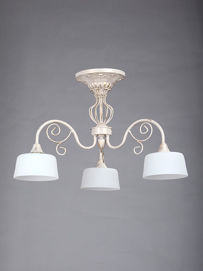 Потолочная люстра Vitaluce V1453/3PL