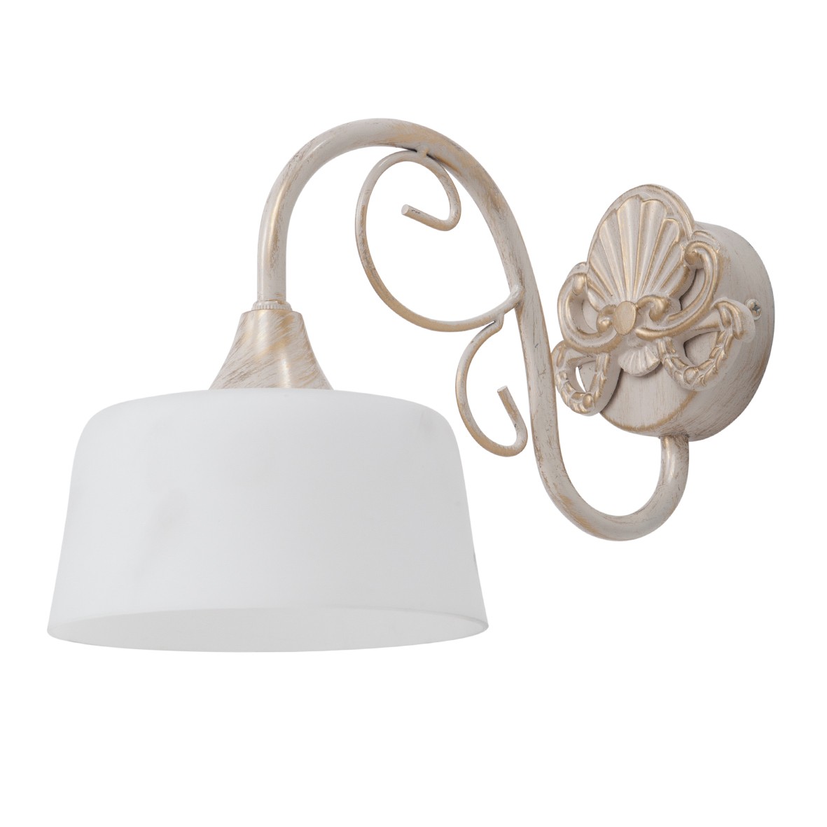 Настенное бра Vitaluce 1453 V1453/1A