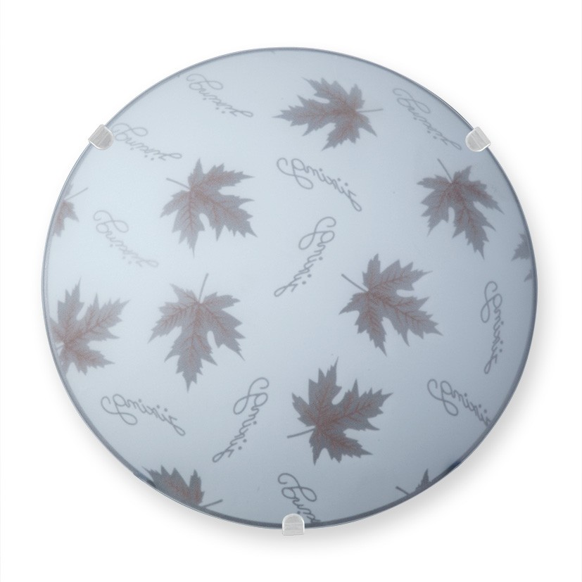 Настенно потолочный светильник Vitaluce 6283 V6283/1A