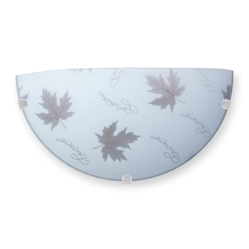 Настенно потолочный светильник Vitaluce 6284 V6284/1A