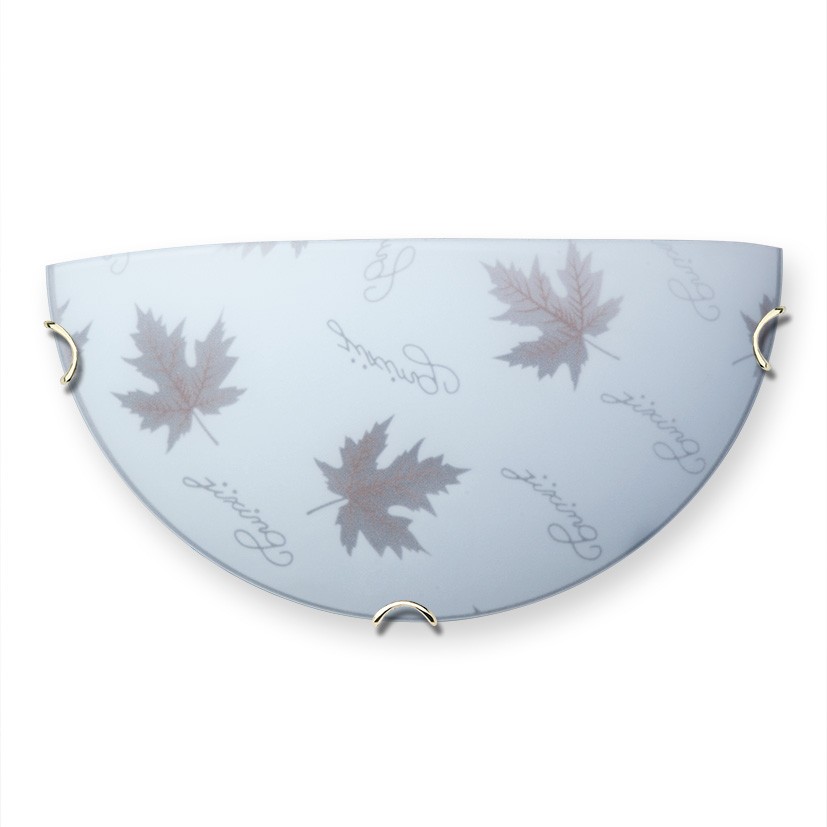 Настенно потолочный светильник Vitaluce 6286 V6286/1A