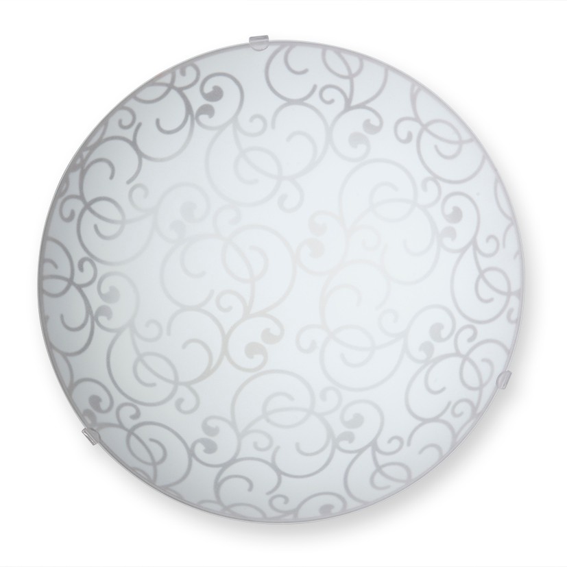 Настенно потолочный светильник Vitaluce 6288 V6288/1A