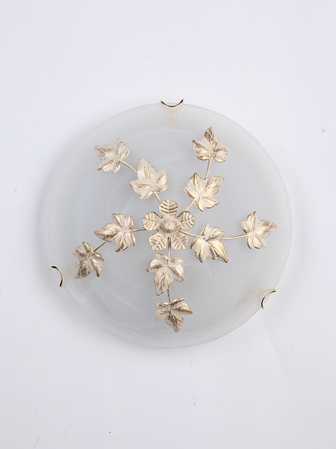 Настенно потолочный светильник Vitaluce V6847/2A