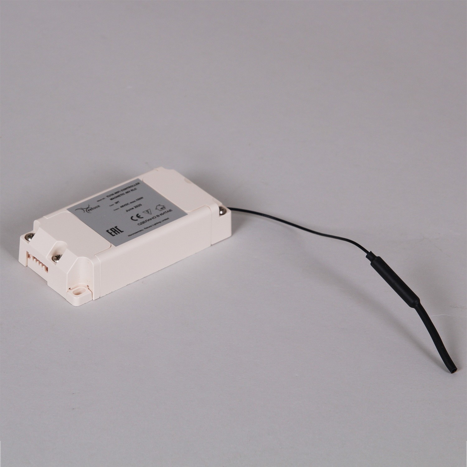 TUYA WIFI CONTROLLER MAGNETIC 48V RLC WT