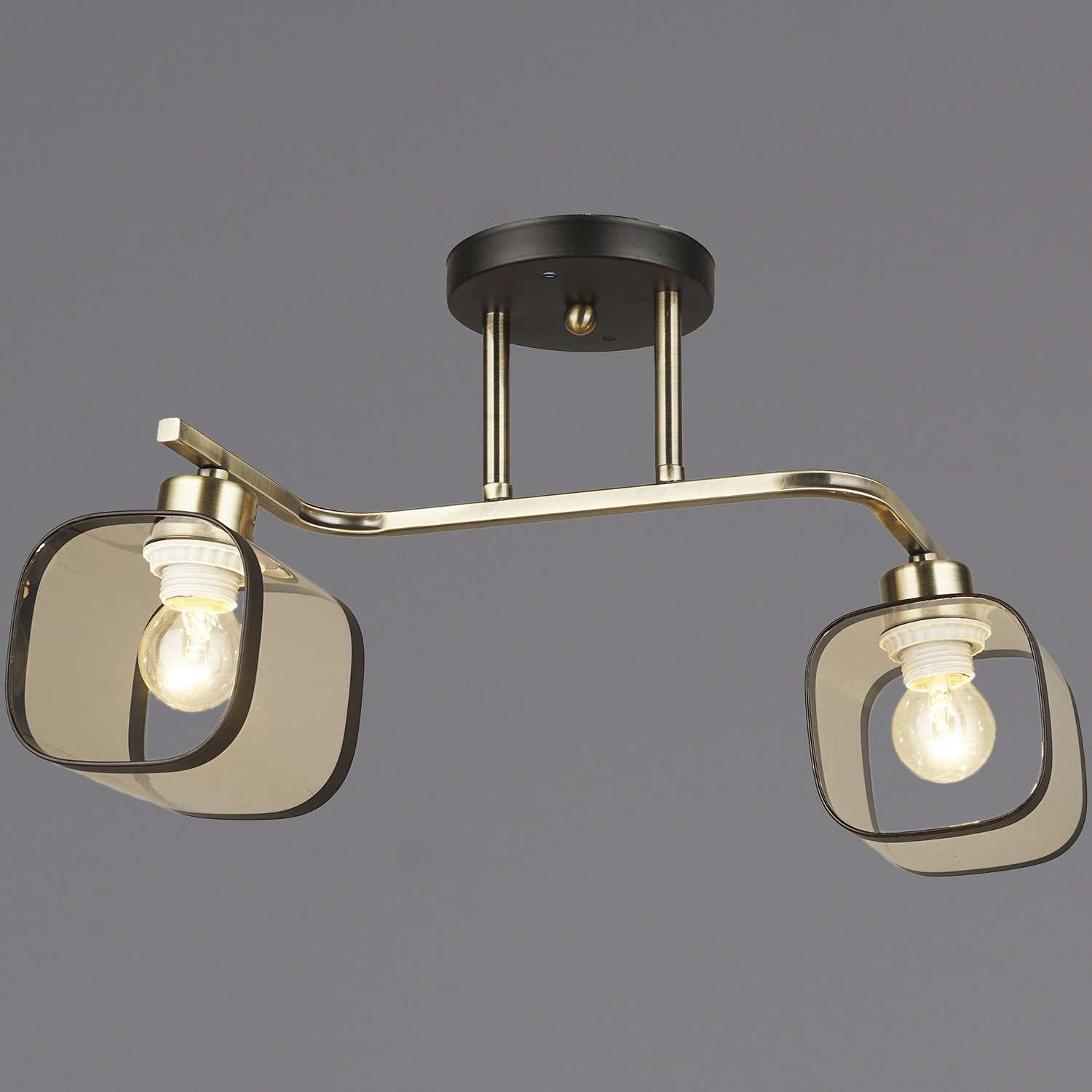 Люстра потолочная Reluce E27 04226-0.3-02