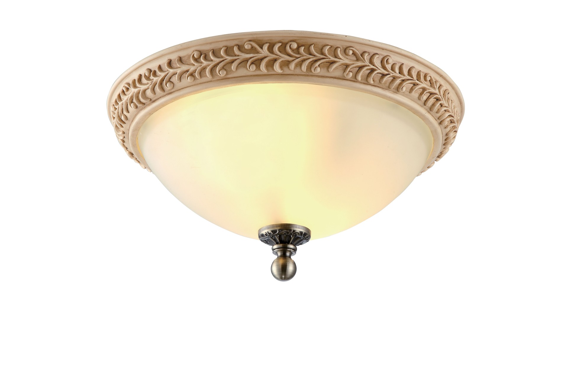 Светильник потолочный Arte Lamp IVORY A9070PL-2AB