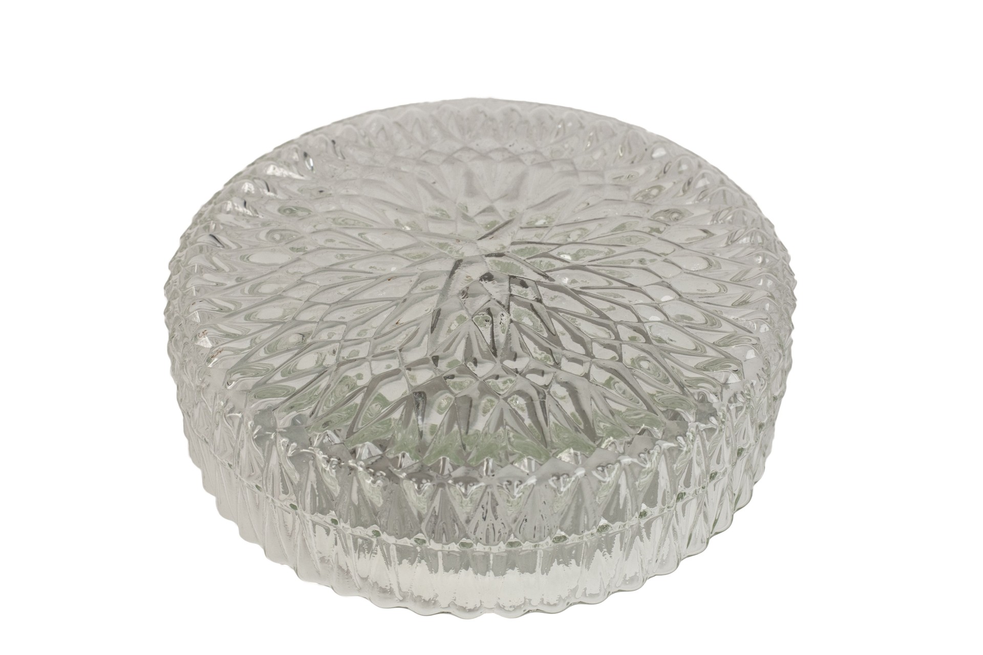 Настенно потолочный светильник Arte Lamp CRYSTAL A3425PL-2SS