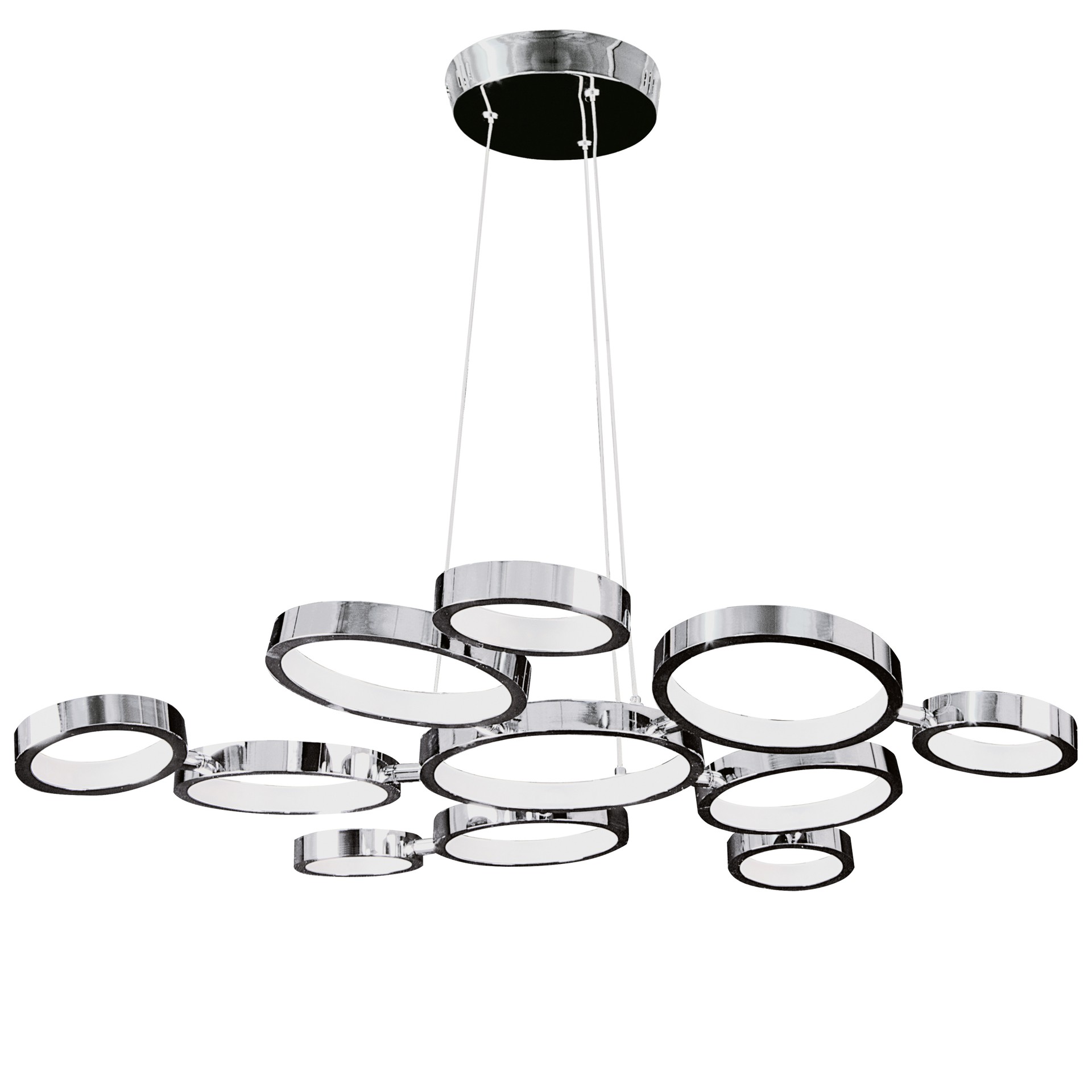 Подвесная люстра Lightstar Unitario 763010