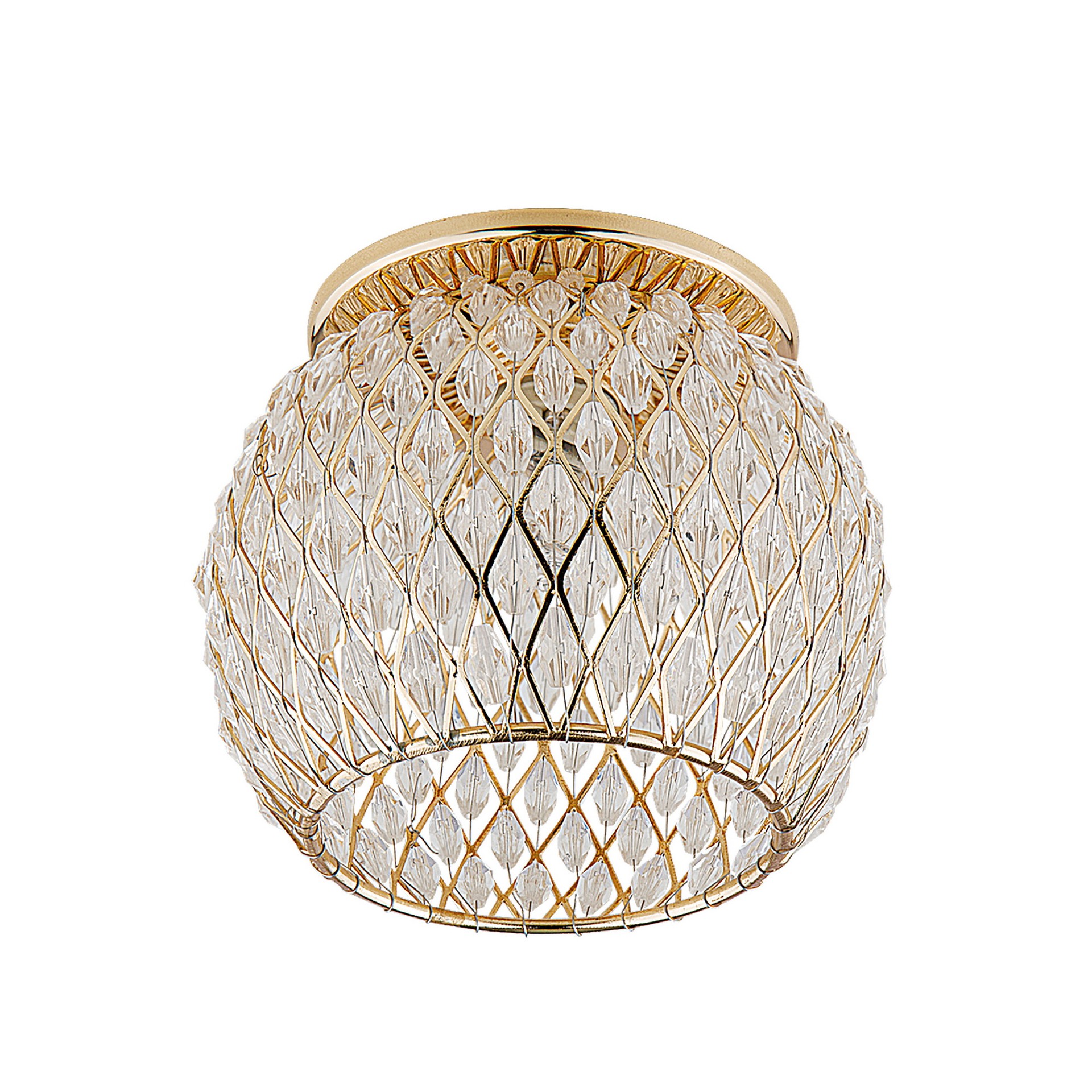 Встраиваемый светильник Lightstar Obungo Mini 004432