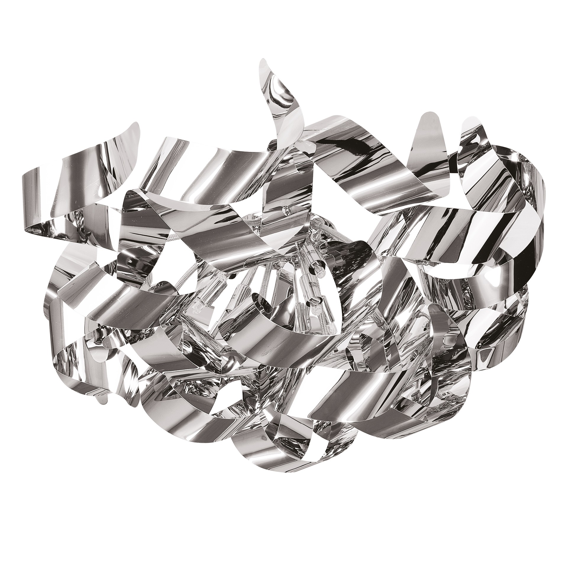 Потолочная люстра Lightstar Turbio 754094