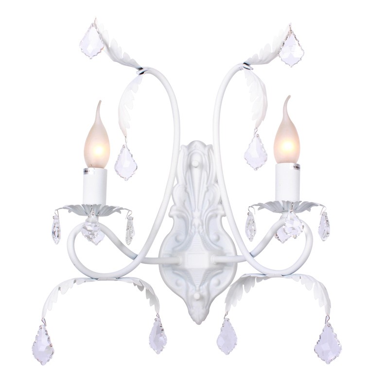 Настенное бра Favourite Boschetti 1434-2W