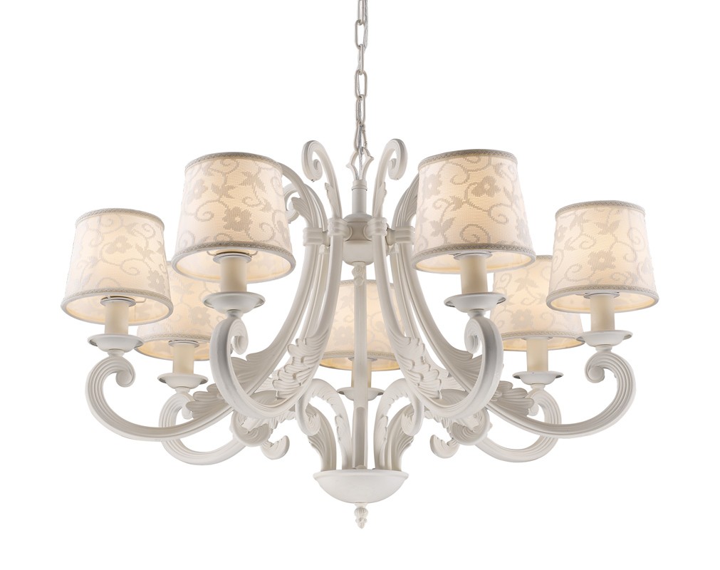 Подвесная люстра Favourite Moniсa 1471-7P