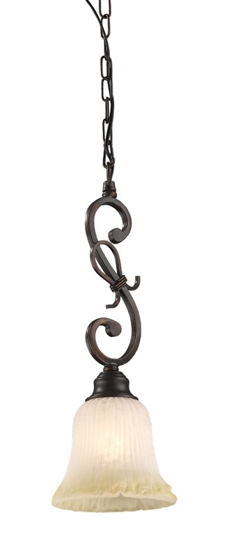 Светильник подвесной Favourite Campolina 1466-1P