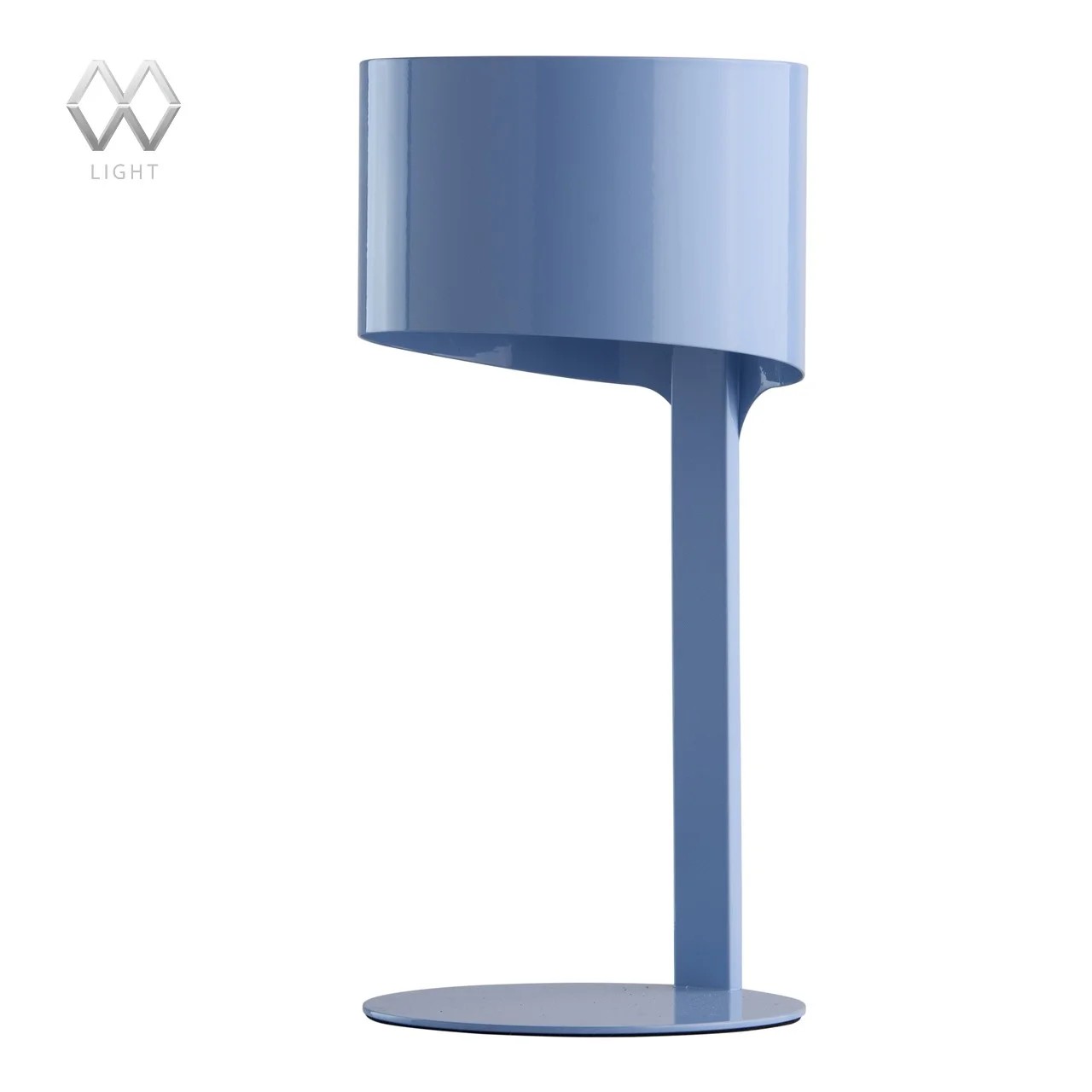 Настольная лампа MW Light Идея 681030301