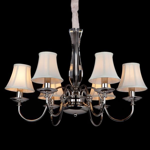 Подвесная люстра Bogates 518 518/6 Strotskis