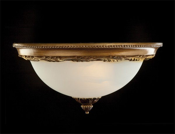 Светильник потолочный Bogates Alviz 901/2