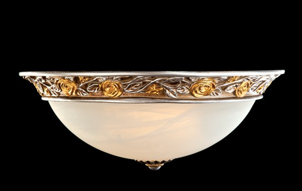 Светильник потолочный Bogates 902 902/3