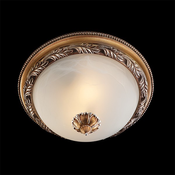 Светильник потолочный Bogates 905 905/2