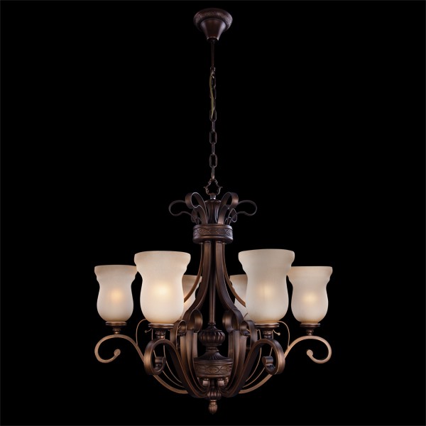 Подвесная люстра Bogates 921 921/6