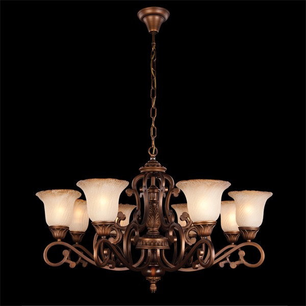 Подвесная люстра Bogates 924 924/8