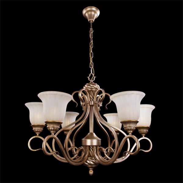 Подвесная люстра Bogates 931 931/6