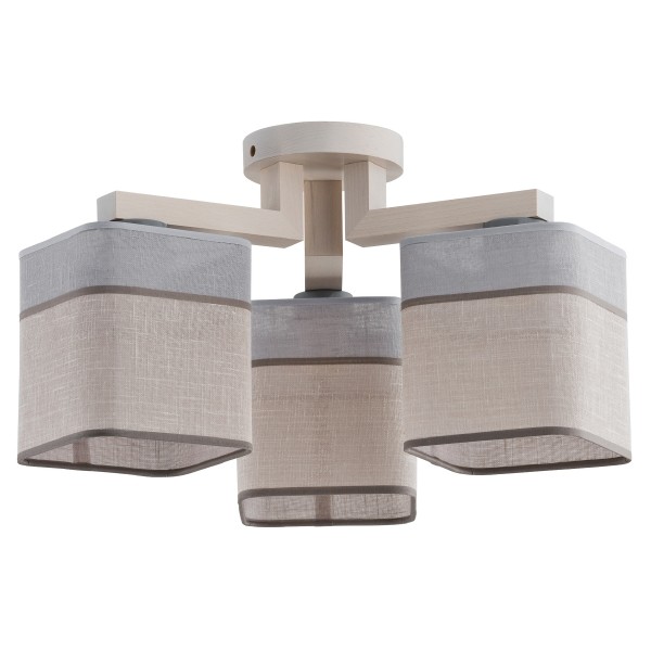 Потолочная люстра TK Lighting Ibis 103 Ibis 3