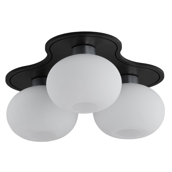 Потолочная люстра TK Lighting Leo 177 Leo 3