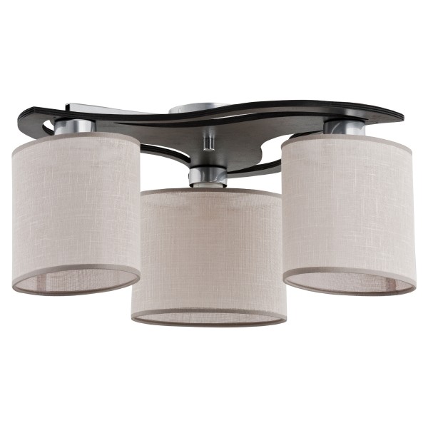 Потолочная люстра TK Lighting Astoria 197 Astoria 3