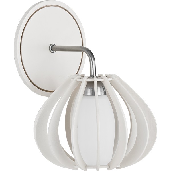 Настенное бра TK Lighting Mela 320 Mela white