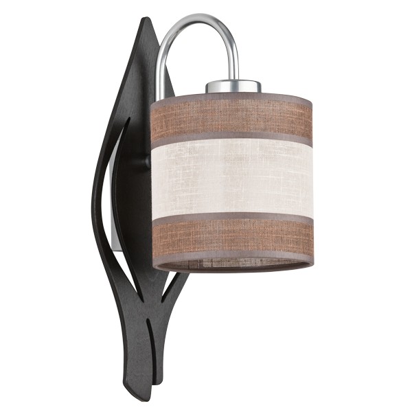 Настенное бра TK Lighting Cattleya 335 Cattleya Venge