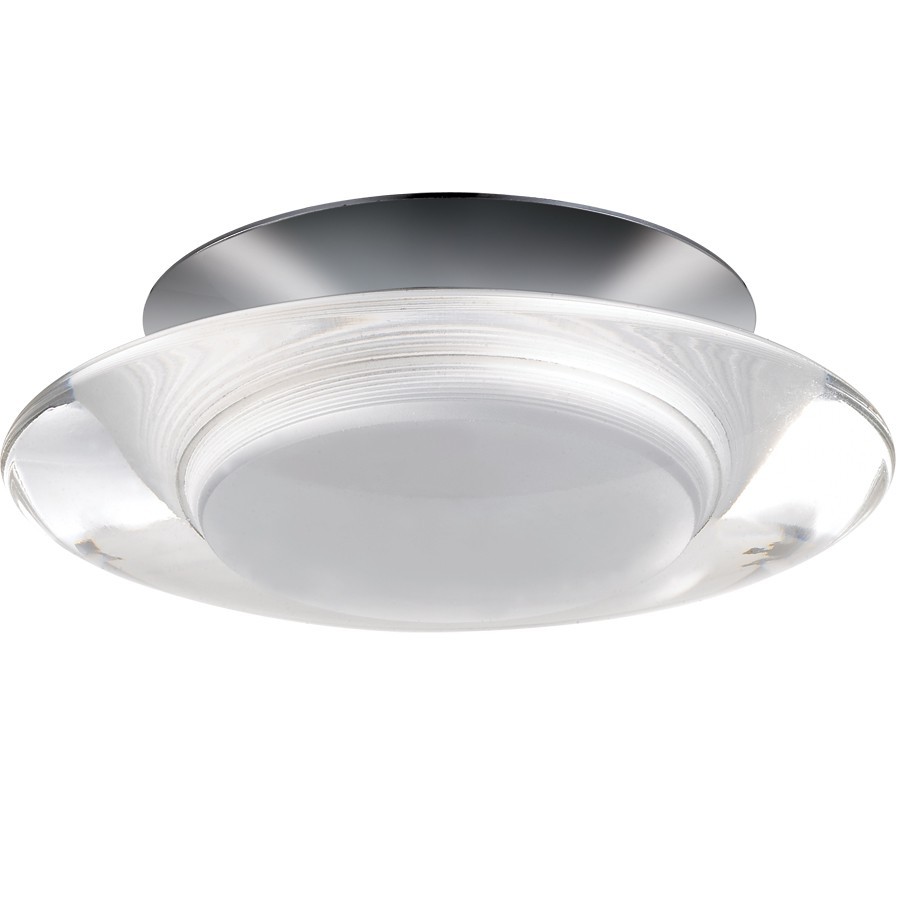 Встраиваемый светильник Novotech Calura 357153