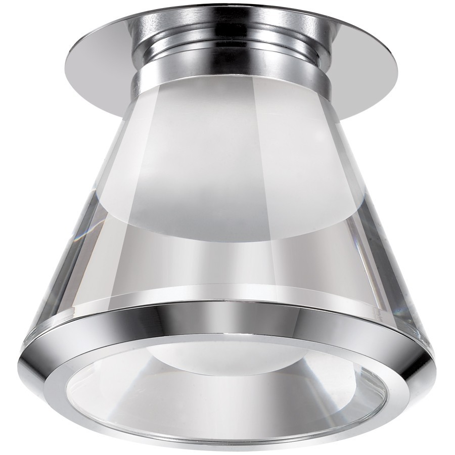 Встраиваемый светильник Novotech Calura 357160