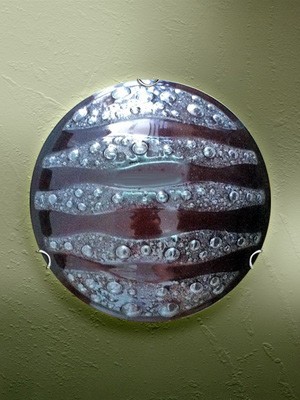 Настенно потолочный светильник Vitaluce V6158/1A