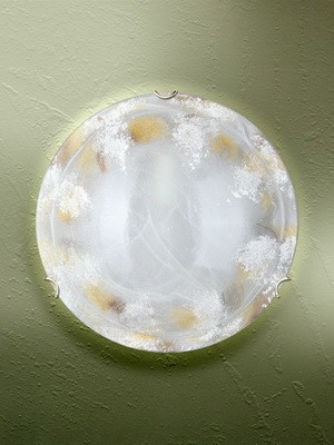 Настенно потолочный светильник Vitaluce V6314/2A