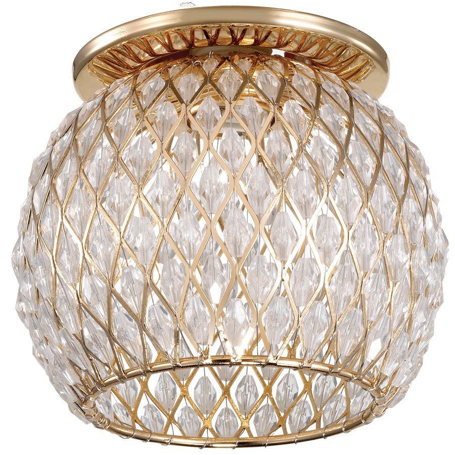 Встраиваемый светильник Novotech Mizu 370163