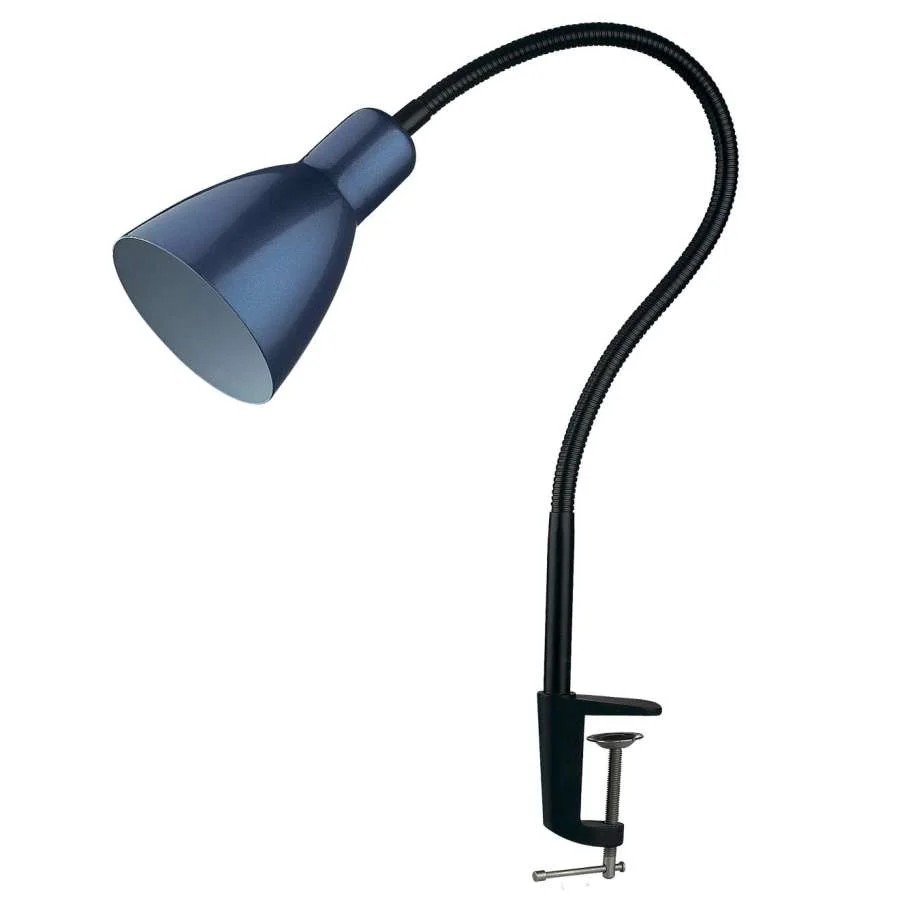Настольная лампа на струбцине Odeon Light Costa 1998/1T