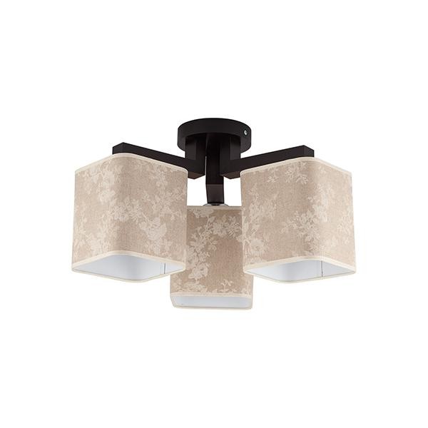 Потолочная люстра TK Lighting Pola 553 Pola 3