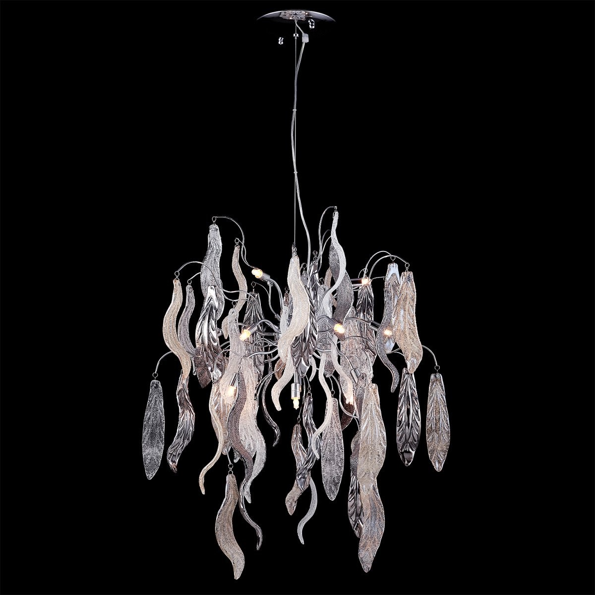 Подвесная люстра Lightstar Vetro Colore 793155