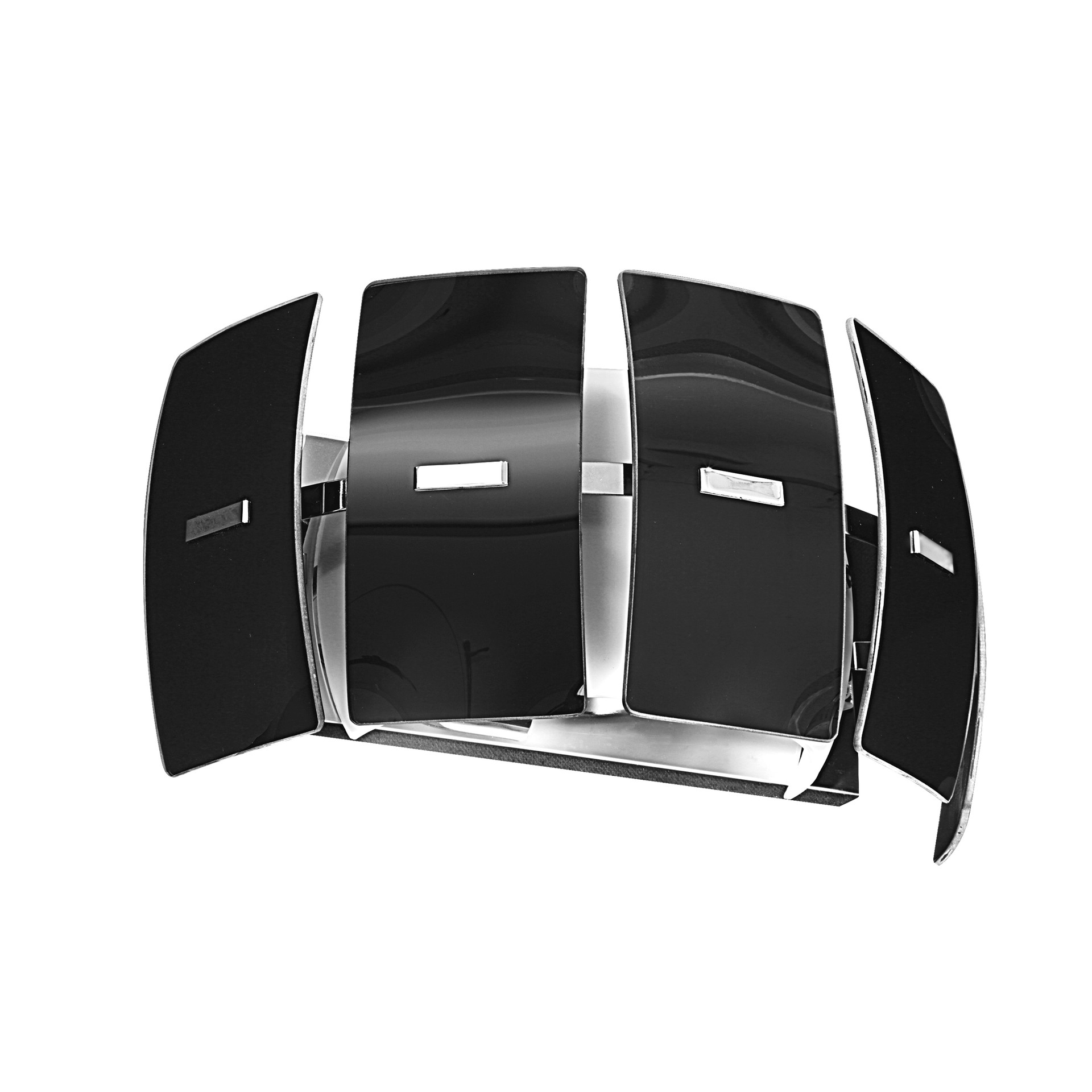 Настенное бра Lightstar Lamella 801627