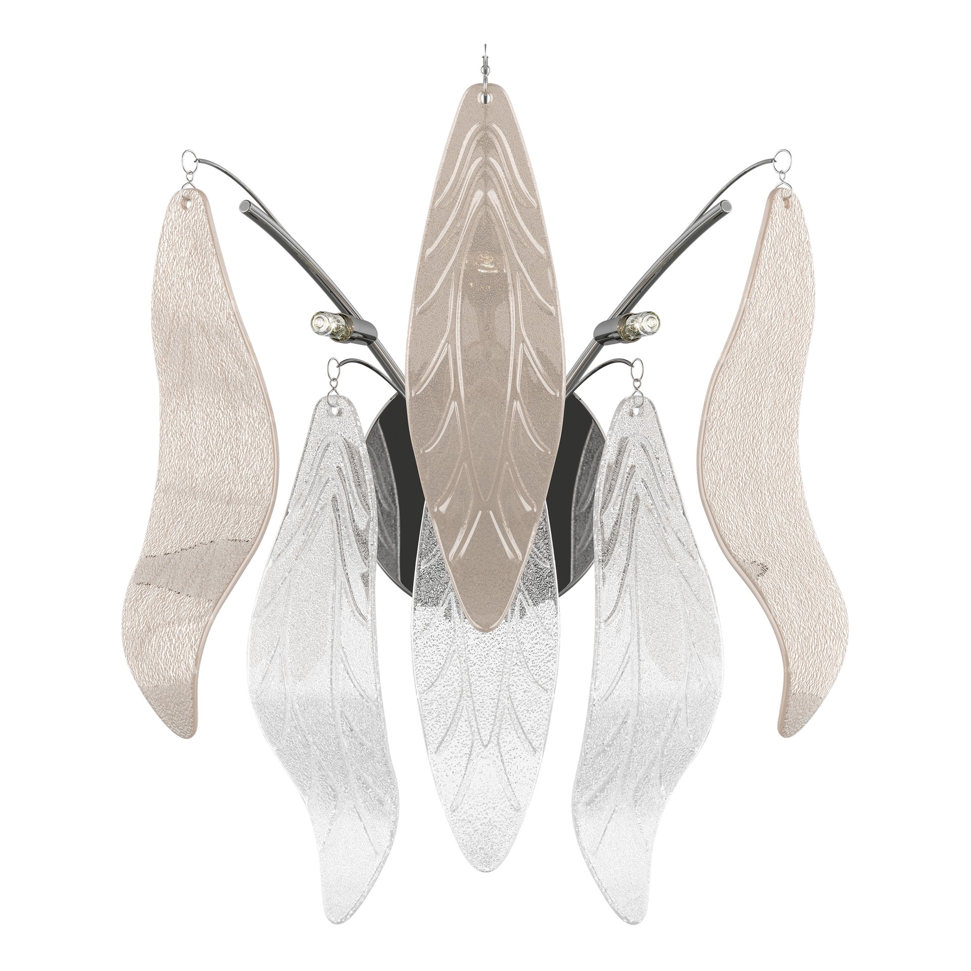 Настенное бра Lightstar Vetro colore 793635