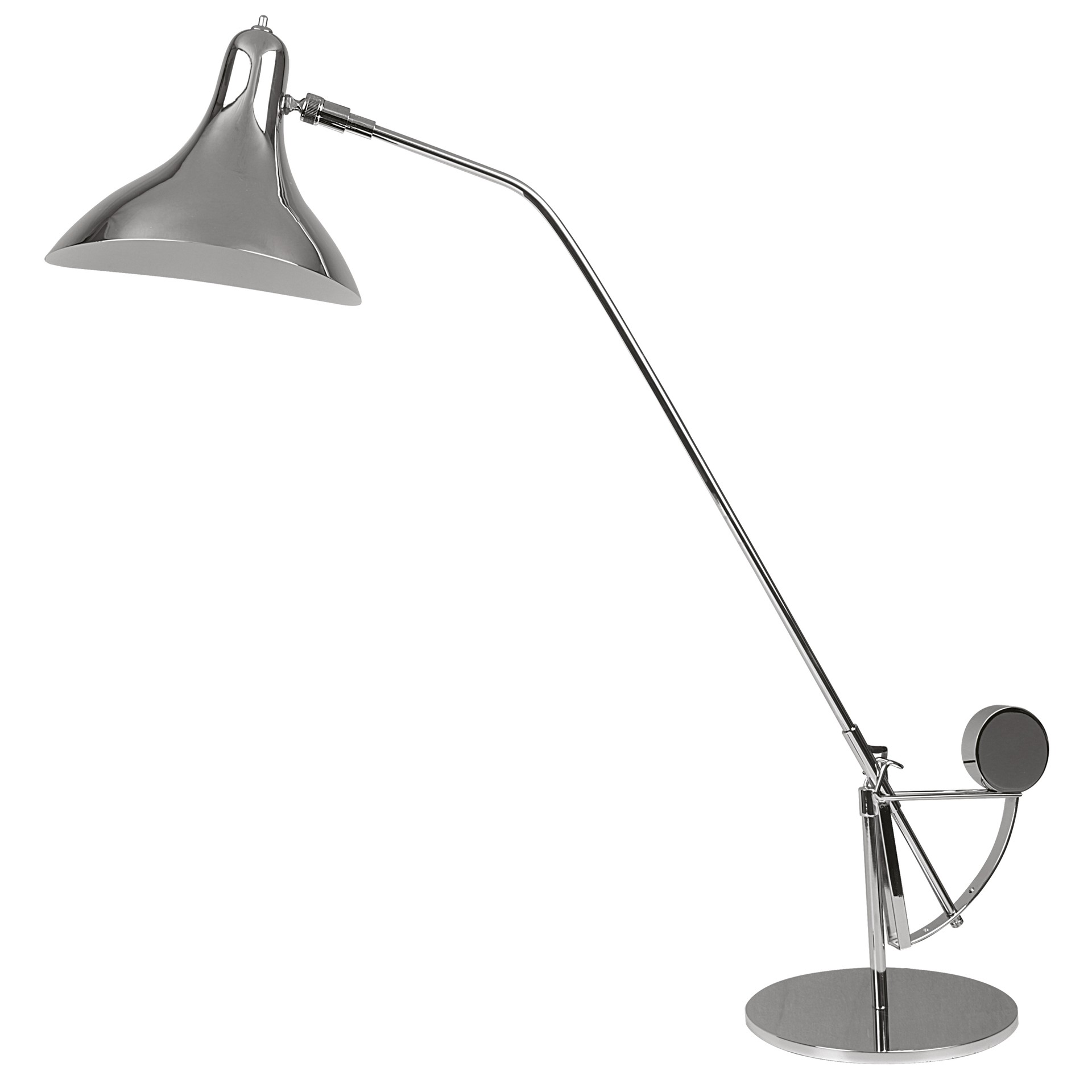 Настольная лампа Lightstar Manti 764904