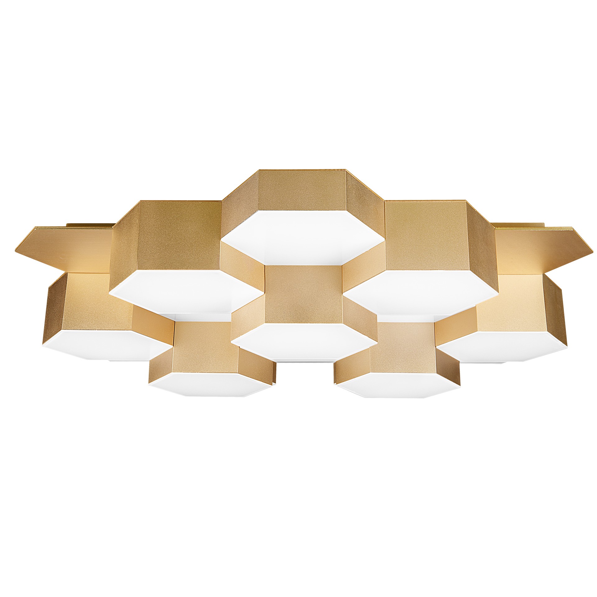 Потолочная люстра Lightstar Favo 750163