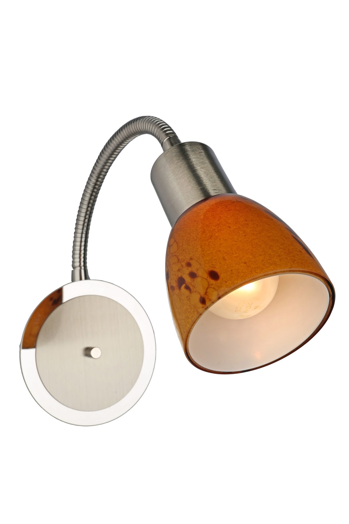 Настенное бра Omnilux Malton OML-22011-01