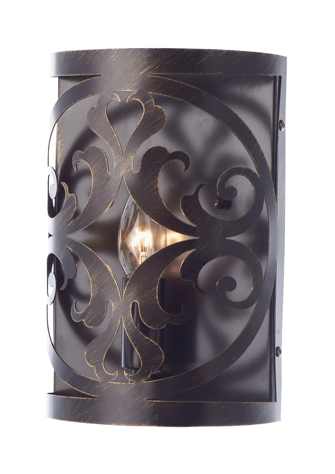 Настенное бра ST Luce SL254.401.01