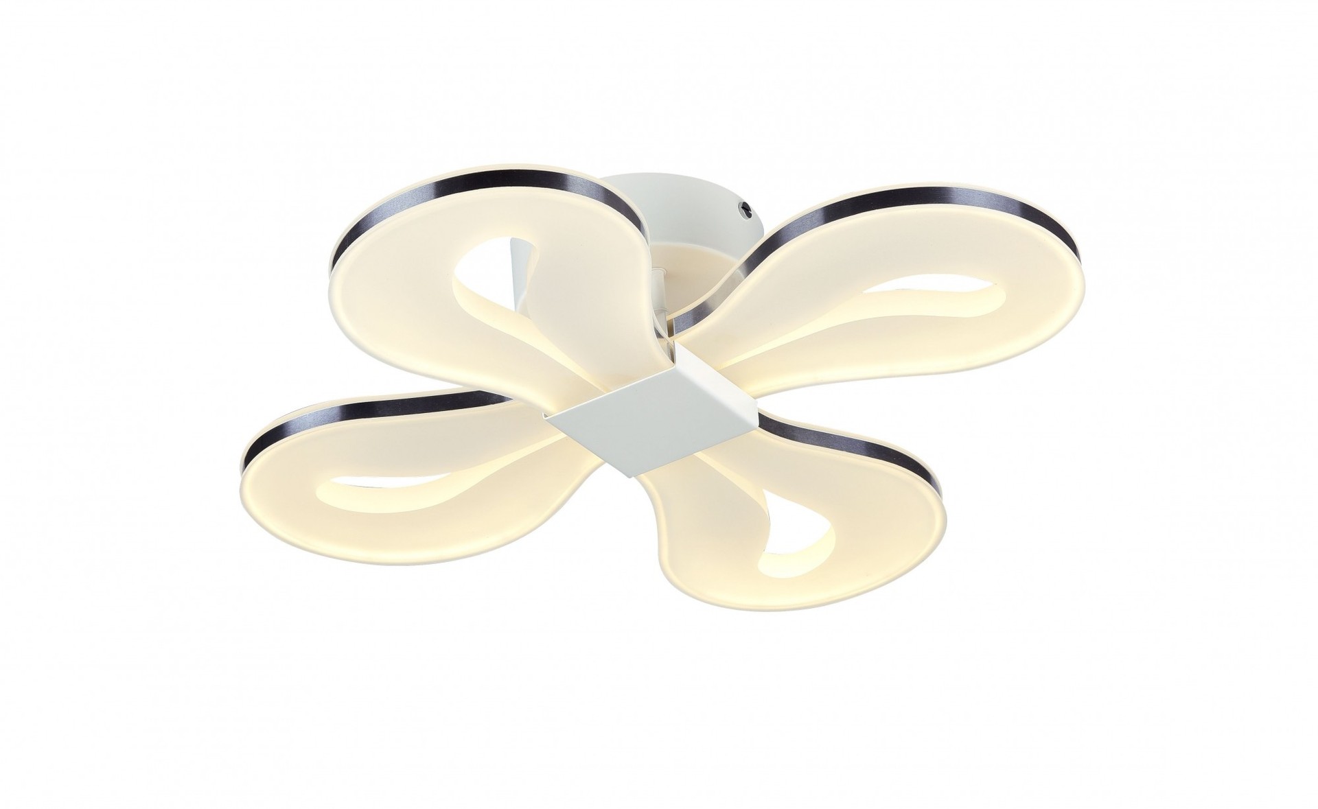 Потолочная светодиодная люстра Birin ST Luce SL862.502.04