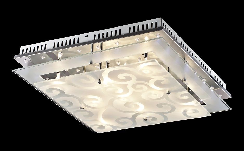 Светильник потолочный ST Luce SL739.102.09